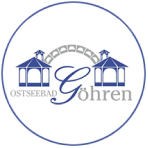 Ostseebad Göhren - Logo