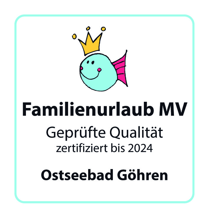 Gustav Ostseebad Göhren