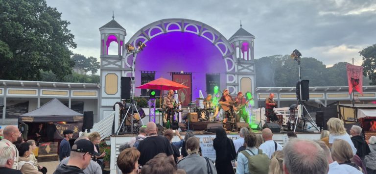 Veranstaltungs Highlights 2026